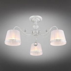 Люстра на штанге Omnilux Campovaglio OML-54117-03 в Невьянске - nevyansk.mebel24.online | фото 2