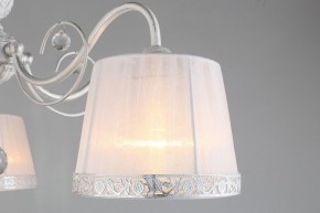 Люстра на штанге Omnilux Campovaglio OML-54117-05 в Невьянске - nevyansk.mebel24.online | фото 6