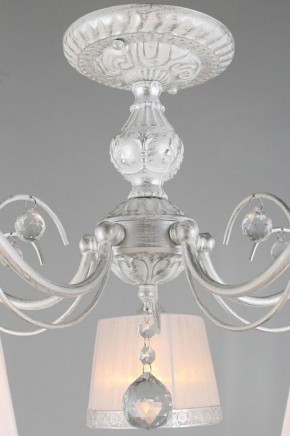 Люстра на штанге Omnilux Campovaglio OML-54117-05 в Невьянске - nevyansk.mebel24.online | фото 7
