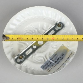 Люстра на штанге Omnilux Campovaglio OML-54117-05 в Невьянске - nevyansk.mebel24.online | фото 8