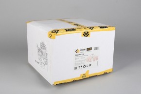 Люстра на штанге Omnilux Campovaglio OML-54117-08 в Невьянске - nevyansk.mebel24.online | фото 4