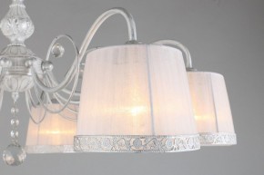 Люстра на штанге Omnilux Campovaglio OML-54117-08 в Невьянске - nevyansk.mebel24.online | фото 6