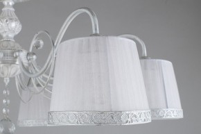 Люстра на штанге Omnilux Campovaglio OML-54117-08 в Невьянске - nevyansk.mebel24.online | фото 7