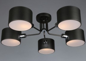 Люстра на штанге Omnilux Lisera OML-54507-05 в Невьянске - nevyansk.mebel24.online | фото 3