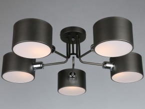 Люстра на штанге Omnilux Lisera OML-54507-05 в Невьянске - nevyansk.mebel24.online | фото 4