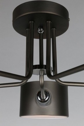 Люстра на штанге Omnilux Lisera OML-54507-05 в Невьянске - nevyansk.mebel24.online | фото 6