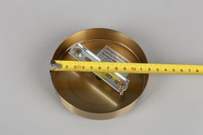 Люстра на штанге Omnilux Niceto OML-68907-06 в Невьянске - nevyansk.mebel24.online | фото