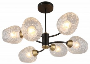Люстра на штанге Omnilux Pavarolo OML-67807-06 в Невьянске - nevyansk.mebel24.online | фото 2