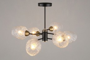 Люстра на штанге Omnilux Pavarolo OML-67807-06 в Невьянске - nevyansk.mebel24.online | фото 3