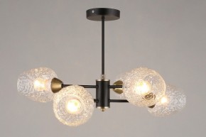 Люстра на штанге Omnilux Pavarolo OML-67807-06 в Невьянске - nevyansk.mebel24.online | фото 4