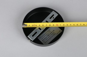Люстра на штанге Omnilux Pavarolo OML-67807-06 в Невьянске - nevyansk.mebel24.online | фото 9