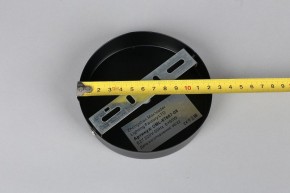 Люстра на штанге Omnilux Pavarolo OML-67807-08 в Невьянске - nevyansk.mebel24.online | фото 10