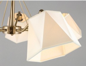 Люстра на штанге Omnilux Rapallo OML-65007-05 в Невьянске - nevyansk.mebel24.online | фото 6