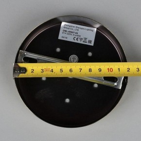 Люстра на штанге Omnilux Rapallo OML-65007-05 в Невьянске - nevyansk.mebel24.online | фото 7