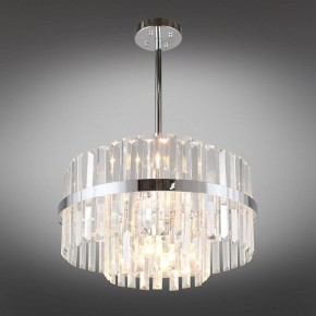 Люстра на штанге Omnilux Saviano OML-69007-06 в Невьянске - nevyansk.mebel24.online | фото 2