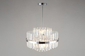 Люстра на штанге Omnilux Saviano OML-69007-06 в Невьянске - nevyansk.mebel24.online | фото 5