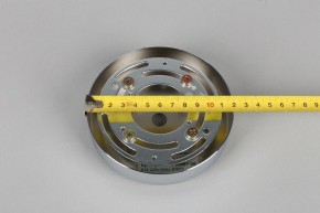 Люстра на штанге Omnilux Saviano OML-69007-06 в Невьянске - nevyansk.mebel24.online | фото 8