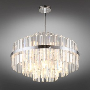 Люстра на штанге Omnilux Saviano OML-69007-09 в Невьянске - nevyansk.mebel24.online | фото 2
