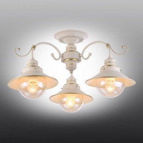 Люстра на штанге Omnilux Torri OML-50807-03 в Невьянске - nevyansk.mebel24.online | фото 2