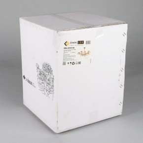 Люстра на штанге Omnilux Vitereta OML-52707-09 в Невьянске - nevyansk.mebel24.online | фото 7