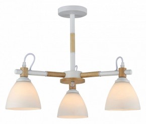 Люстра на штанге Rivoli Louise Б0060982 в Невьянске - nevyansk.mebel24.online | фото 2