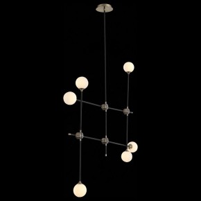 Люстра на штанге ST-Luce Bastoncino SL429.403.06 в Невьянске - nevyansk.mebel24.online | фото 3