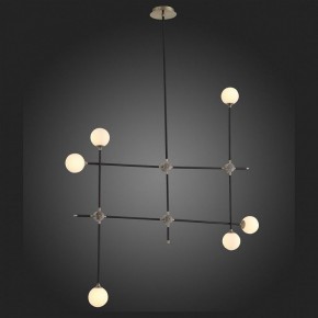 Люстра на штанге ST-Luce Bastoncino SL429.403.06 в Невьянске - nevyansk.mebel24.online | фото 4
