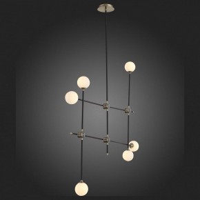 Люстра на штанге ST-Luce Bastoncino SL429.403.06 в Невьянске - nevyansk.mebel24.online | фото 5