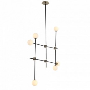 Люстра на штанге ST-Luce Bastoncino SL429.403.06 в Невьянске - nevyansk.mebel24.online | фото 6