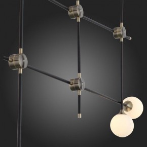 Люстра на штанге ST-Luce Bastoncino SL429.403.06 в Невьянске - nevyansk.mebel24.online | фото 8