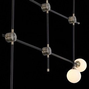 Люстра на штанге ST-Luce Bastoncino SL429.403.06 в Невьянске - nevyansk.mebel24.online | фото 9