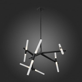 Люстра на штанге ST-Luce Bastoni SL947.402.10 в Невьянске - nevyansk.mebel24.online | фото 6