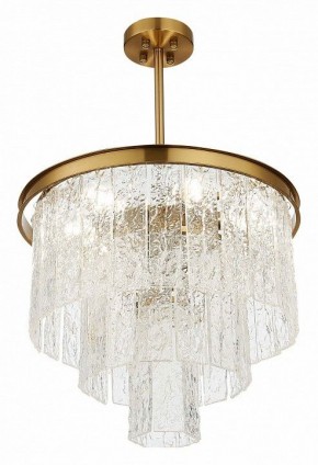 Люстра на штанге ST-Luce Corsia SL1230.302.06 в Невьянске - nevyansk.mebel24.online | фото 2