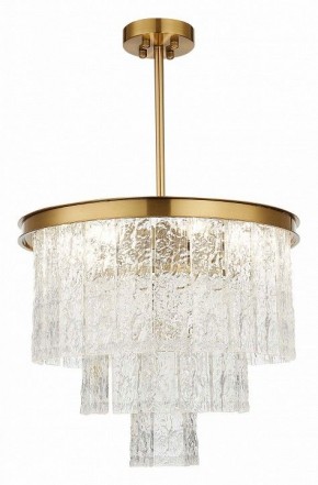 Люстра на штанге ST-Luce Corsia SL1230.302.06 в Невьянске - nevyansk.mebel24.online | фото 3