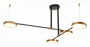Люстра на штанге ST-Luce Farone SL1605.403.04 в Невьянске - nevyansk.mebel24.online | фото 2