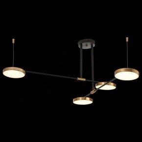 Люстра на штанге ST-Luce Farone SL1605.403.04 в Невьянске - nevyansk.mebel24.online | фото 3