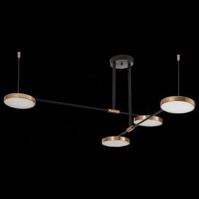 Люстра на штанге ST-Luce Farone SL1605.403.04 в Невьянске - nevyansk.mebel24.online | фото 5