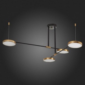 Люстра на штанге ST-Luce Farone SL1605.403.04 в Невьянске - nevyansk.mebel24.online | фото 6