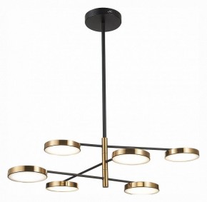 Люстра на штанге ST-Luce Farone SL1605.413.06 в Невьянске - nevyansk.mebel24.online | фото 2