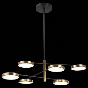 Люстра на штанге ST-Luce Farone SL1605.413.06 в Невьянске - nevyansk.mebel24.online | фото 3