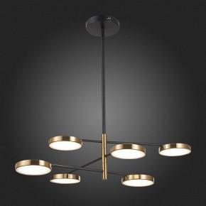 Люстра на штанге ST-Luce Farone SL1605.413.06 в Невьянске - nevyansk.mebel24.online | фото 4