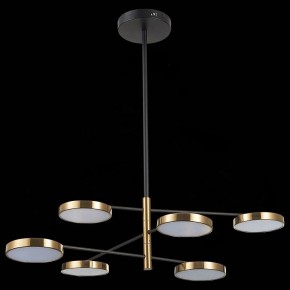 Люстра на штанге ST-Luce Farone SL1605.413.06 в Невьянске - nevyansk.mebel24.online | фото 5