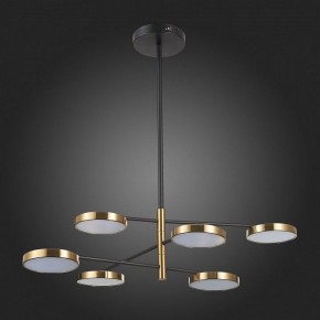Люстра на штанге ST-Luce Farone SL1605.413.06 в Невьянске - nevyansk.mebel24.online | фото 6