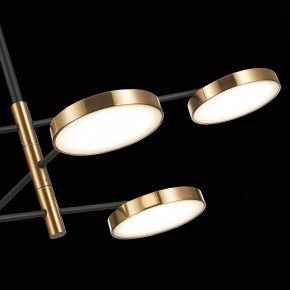 Люстра на штанге ST-Luce Farone SL1605.413.06 в Невьянске - nevyansk.mebel24.online | фото 7