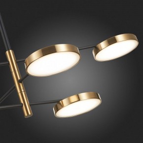 Люстра на штанге ST-Luce Farone SL1605.413.06 в Невьянске - nevyansk.mebel24.online | фото 8
