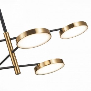 Люстра на штанге ST-Luce Farone SL1605.413.06 в Невьянске - nevyansk.mebel24.online | фото 9