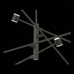 Люстра на штанге ST-Luce Formolla SL1597.403.08 в Невьянске - nevyansk.mebel24.online | фото 9
