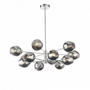 Люстра на штанге ST-Luce Fovia SL1500.103.12 в Невьянске - nevyansk.mebel24.online | фото 2