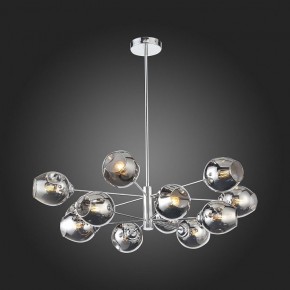 Люстра на штанге ST-Luce Fovia SL1500.103.12 в Невьянске - nevyansk.mebel24.online | фото 3