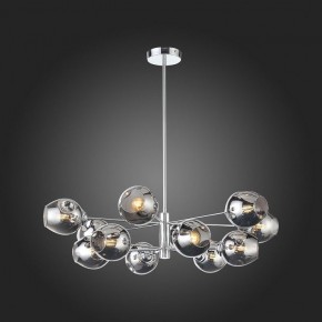 Люстра на штанге ST-Luce Fovia SL1500.103.12 в Невьянске - nevyansk.mebel24.online | фото 4